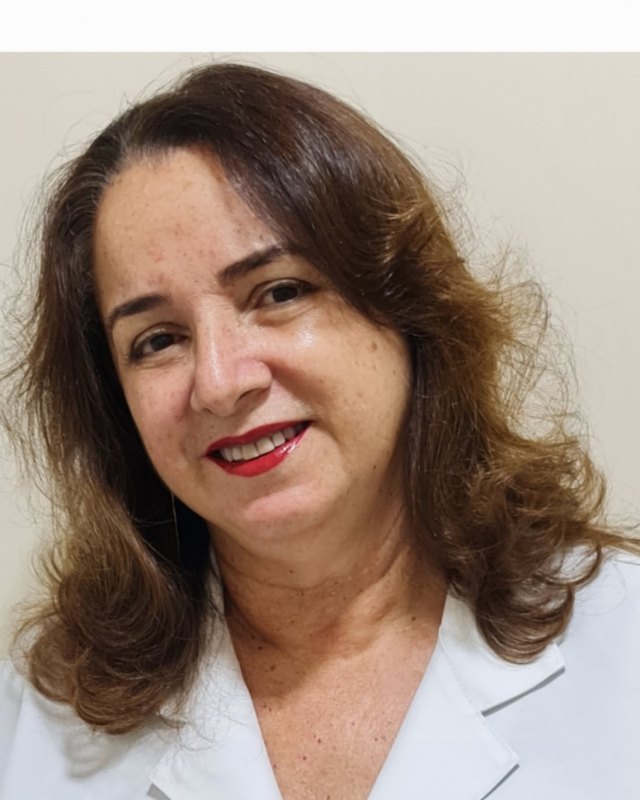 SANDRA CRISTINA DE SOUZA ANDRADE