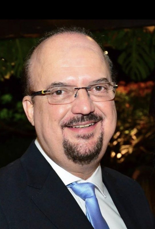 MIGUEL ZERATI FILHO